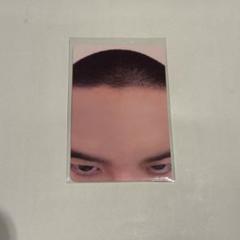 EXO D.O. ディオ　ギョンス　スターアベニュー　ウィッシュカード　トレカ EXO D.O. ギョンス 日本 dvd トレカ - メルカリ