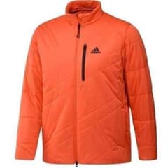adidas オレンジジャケット メンズウェアのサムネイル