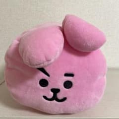 이치 반 쿠지 BT 21 Let's Party!! C상 COOKY
