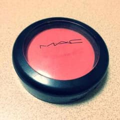 MAC★マック★パウダーチーク フーリッシュミィ 6gのサムネイル