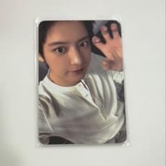 チャニョル EXO ショケ トレカ - メルカリ