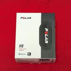 POLAR H10 心拍計 本体のサムネイル