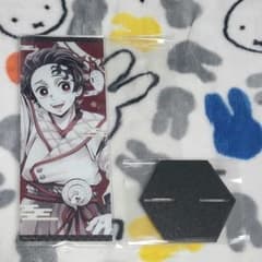 鬼滅の刃 竈門炭治郎 巳年 屏風 アクリルパネル 鬼滅の刃 竈門炭治郎 巳年 屏風アクリルパネル アクリルスタンド