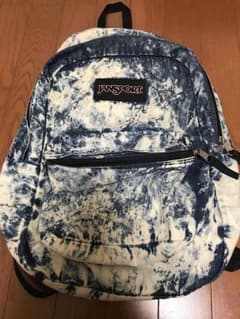 JANSPORTリュックのサムネイル