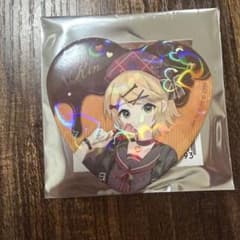 雪ミク 鏡音リン 缶バッジのサムネイル