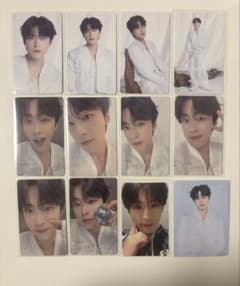JO1 JO1DERSHOW EIEN 고노 준키 트레카