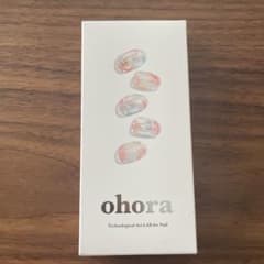 ohora N NEWTRO NO.1のサムネイル