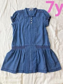 ワンピース soor ploom LUCILE Dress 8y soor ploom LUCILE Dress 7y - メルカリ