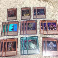米版 六武衆のサムネイル
