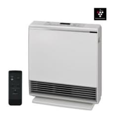Rinnai ガスファンヒーター RC-A4401NP-MW 新品未開封送料無料 - メルカリ