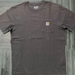 【Carhartt】Tシャツ Mサイズのサムネイル