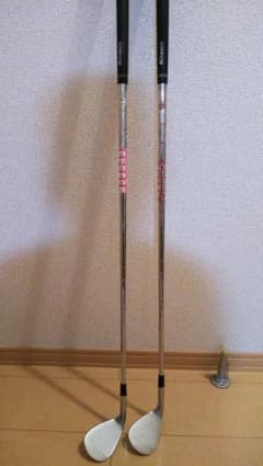 Kasco ドルフィンウェッジ DW-113 50/56のサムネイル