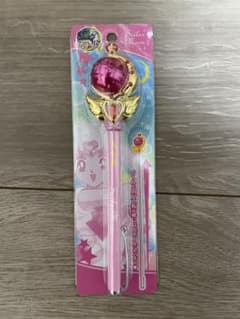 【値下げ】★新品未開封★セーラームーン ミラクルロマンス指示ボールペンのサムネイル