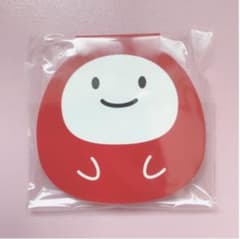 淑徳巣鴨中学校高等学校 おかげさまくん メモ帳♡のサムネイル
