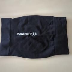 ZAMST 太ももサポーター ブラック1枚のサムネイル
