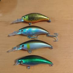 ディプシードゥ　4個セットのサムネイル