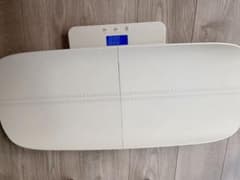 ベビースケール　赤ちゃん用体重計　2way 100kgまで　大人体重計　海外製のサムネイル