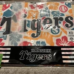 阪神トロピカルオリジナルユニホームのサムネイル