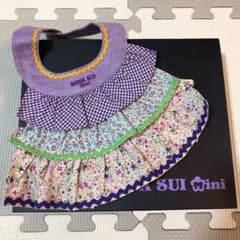 新品　アナスイミニ　スタイのサムネイル