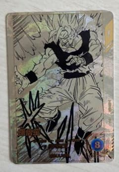 アドバンスパック 40th 孫悟空 APT-004 パラレル - メルカリ