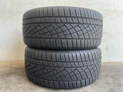 送料込み235/45ZR17 コンチネンタルEXTREME Contact 2本 送料込み235/45ZR17 コンチネンタルEXTREME Contact 2本 - メルカリ