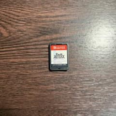 Nintendo Switch 大乱闘スマッシュブラザーズ ソフトのサムネイル