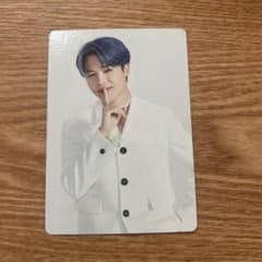 bts jimin ジミンのサムネイル