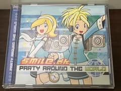 smile.dk / PARTY AROUND THE WORLD ニコニコdk - メルカリ