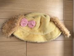 東京ディズニーリゾート クッキー・アン　ハットのサムネイル