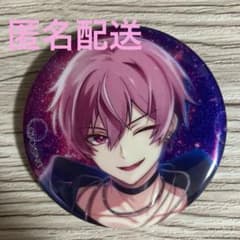 いれいす ないこくん 周年缶バッジ 愛染中毒 - メルカリ