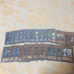 遊戯王 ネクロス 公認大会優勝経験ありのサムネイル