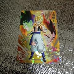 美品】ABS-28 ゴジータ SEC DRAGONBALL Z - メルカリ