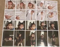 超特急 シューヤ 31st 生誕 生写真コンプセットのサムネイル