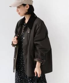 Barbour/バブアーのサムネイル