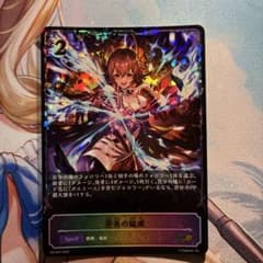 蒼炎の猛威 PR プロモ シャドウバース エボルヴ - メルカリ