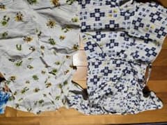 【*ゅ様 甚平セットのサムネイル