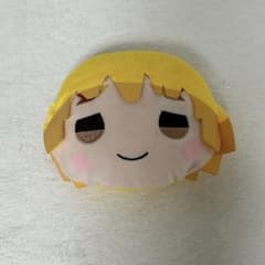 鬼滅の刃 我妻善逸 ポーチのサムネイル