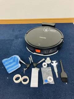 ◇ VersLife ロボット掃除機 L6 本体のサムネイル