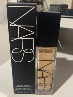 NARS ナチュラルラディアント ロングウェアファンデーション 6614のサムネイル