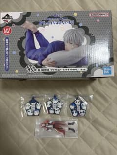 一番くじ ブルーロック ラストワン ラバーストラップ アクスタ - メルカリ