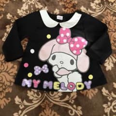 美品 マイメロ トレーナーのサムネイル