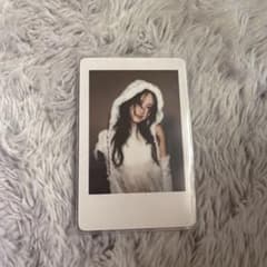 IVE EMPATHY withmuu ガウル ラキドロ GAEUL トレカのサムネイル