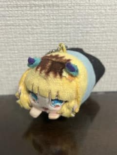 Oshi no Ko MEMcho plushie