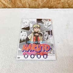 NARUTO 劇場版 入場者特典 スペシャルDVDトレーディングカード - メルカリ