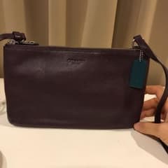 コーチ ショルダーバッグのサムネイル