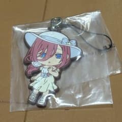 五等分の花嫁　中野三玖　きゅんキャラのサムネイル