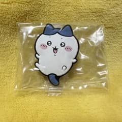 ちいかわラバーマグネット2 ハチワレのサムネイル