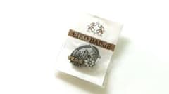 EIKO BADGE 甲斐駒ヶ岳 登山バッジのサムネイル