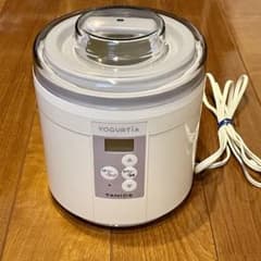 タニカ ヨーグルティア YM-1200のサムネイル