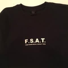 野池特殊部隊Tシャツ  最終値下げのサムネイル